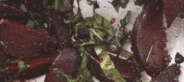 Соус «бешамел»