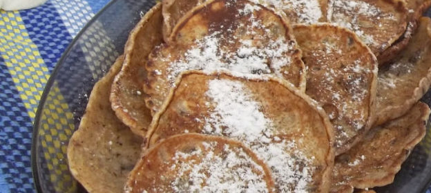 Салат с морской капустой