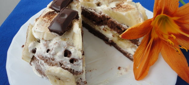 Чудо из микроволновки или через 15 мин гости(вариант)