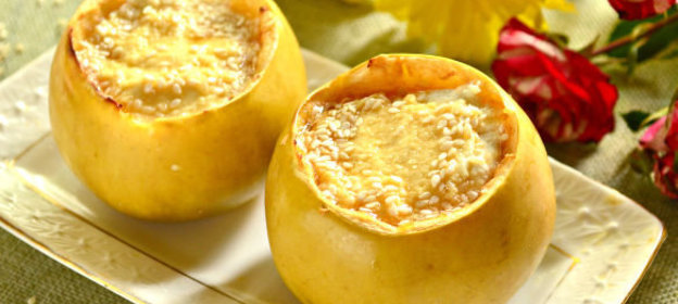 Ветчина в желе