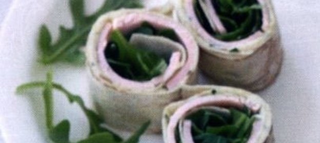 Торт шоколадно-ореховый «Трюфель»