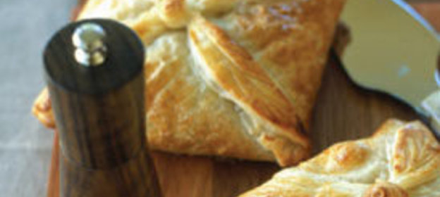 Запеканка рисовая с яблоками