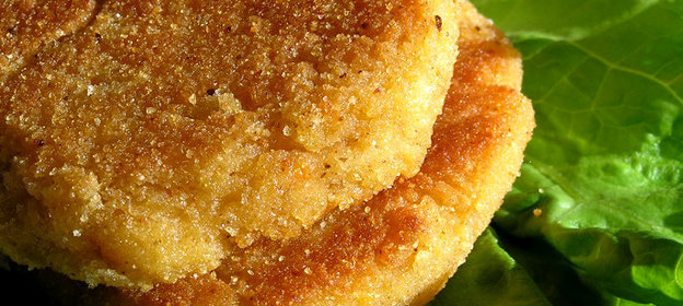 ОРЕХОВЫЙ СОУС