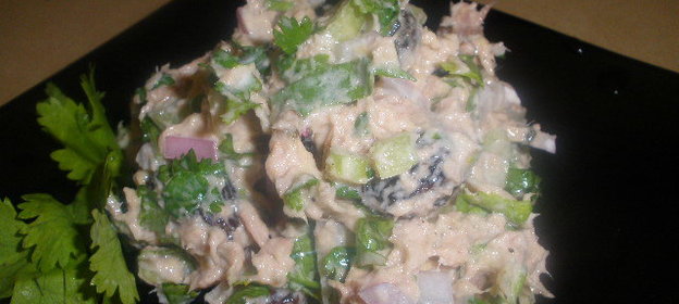 сырные драники