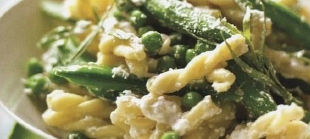 Запеканка из риса и тыквы