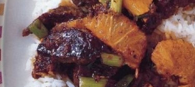 Оладьи из субпродуктов птицы