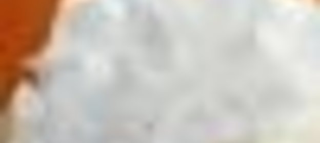 Красный соус с клюквенной настойкой