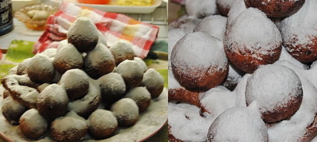 Белый соус с каперсами