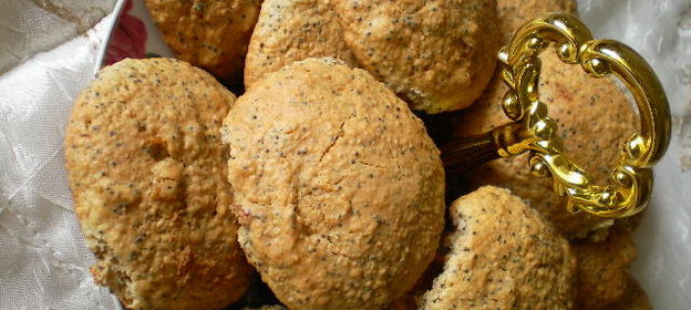 ПЕЧЕНЬЕ ИЗ ОВСЯНЫХ ХЛОПЬЕВ(вариант)