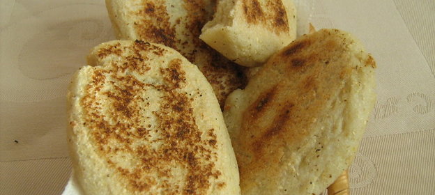 МЧАДИ (чади) кукурузный хлеб.По просьбам трудящихся ))))