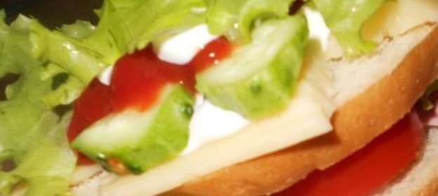 Терем из крабового мяса с сушенной морской капустой