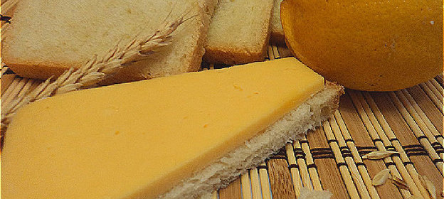 Лимонные дрожжи и Хлеб на основе диких лимонных дрожжей