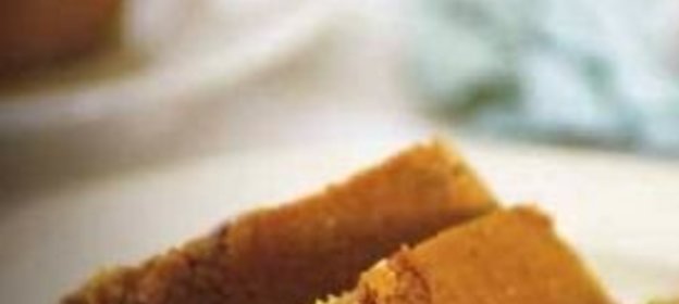 Банановый кекс