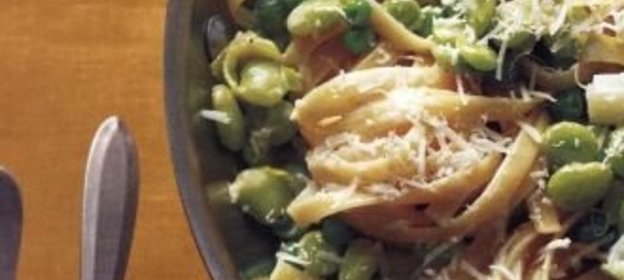 Хлеб с зеленью