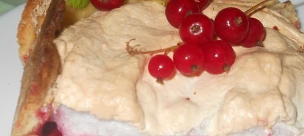 Салат из редьки со сметаной