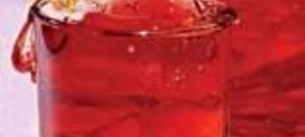 Свекольный морс