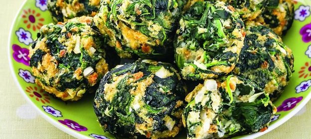 Салат Гранатовый браслет