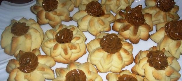 Спагетти под соусом карбонара