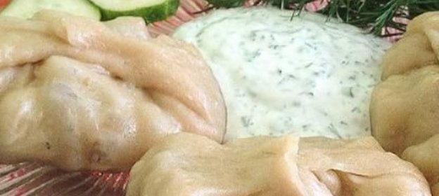 Паштет из куриной печени с морской капустой