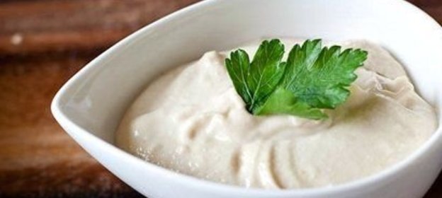 Соус ванильный