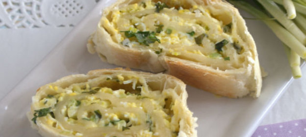 Миндальный кекс по-английски