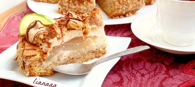 Пъяная груша