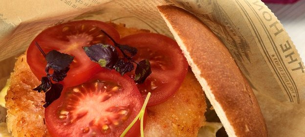 Бабба-бургер