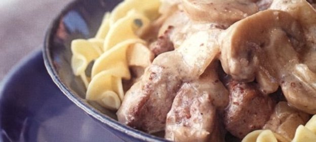 Салат из свиных ножек с тофу