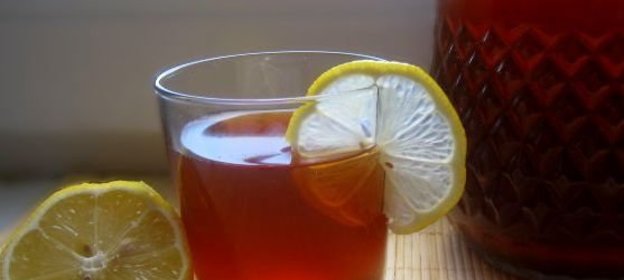 Макароны в сметанно-томатном соусе