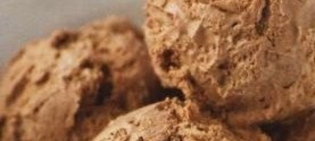 Пельмени жареные c луком