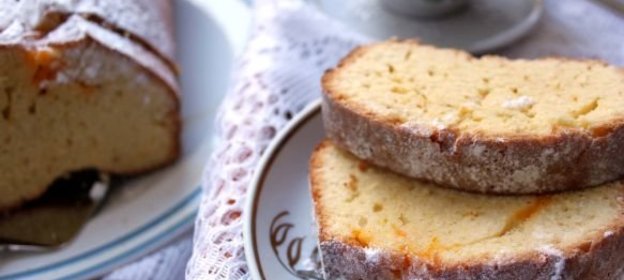 Печенье «Фруктовое ассорти»