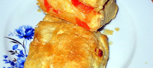 Оладьи из кабачков