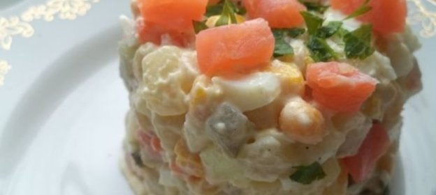 Соус хрен со сметаной