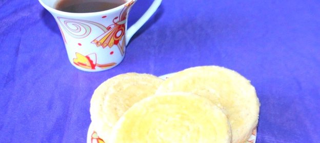 Печенье Бретон