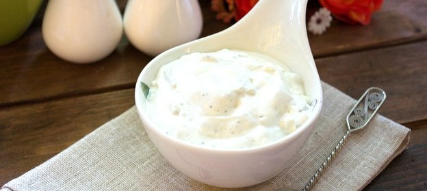 Соус Блу Чиз