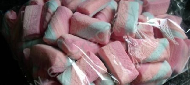 Мастика для тортов из зефира