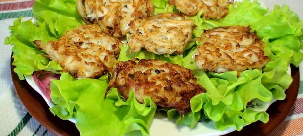 Рыба – лапша или Японская ледяная, единственный вид саланксовых в водах России