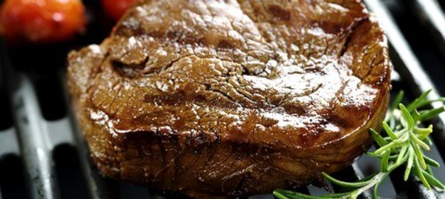 Маринад для мяса на гриле по‑средиземноморски