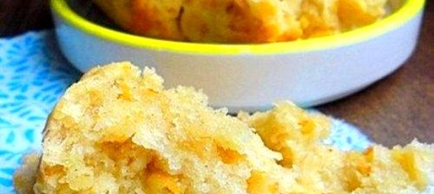 Постный хлеб