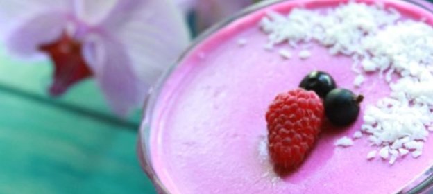 Оладьи из кабачков