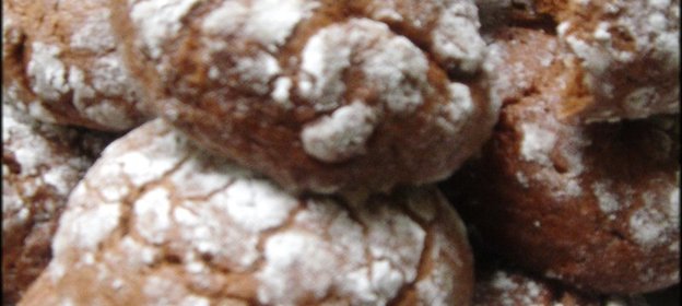 Печенье НиПьяно