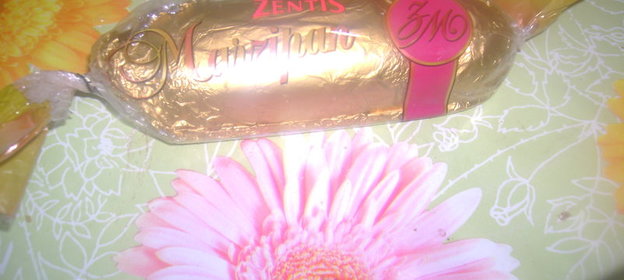 Шоколадные конфеты