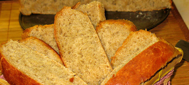 Кубане (Kubaneh),сладкий йеменский хлеб