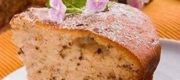 Кекс «Рождественский»