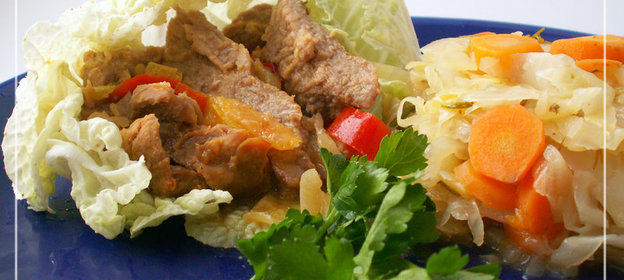 Печенье Мамино