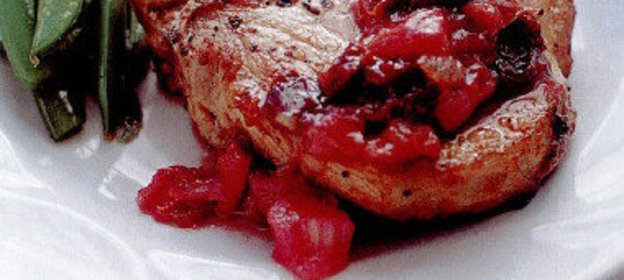 Картофельная запеканка с мясом