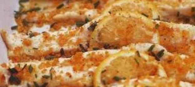 Салат с дыней и мятой