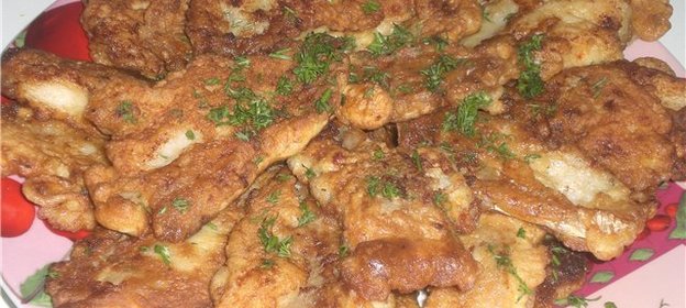 оладушки Русская пицца