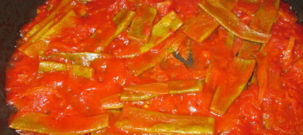 Пирог из ржаного хлеба с вареньем