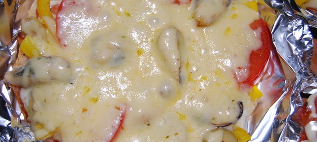 Татлы (Домашняя помадка)